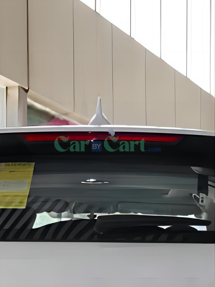 H9 high mounted brake light