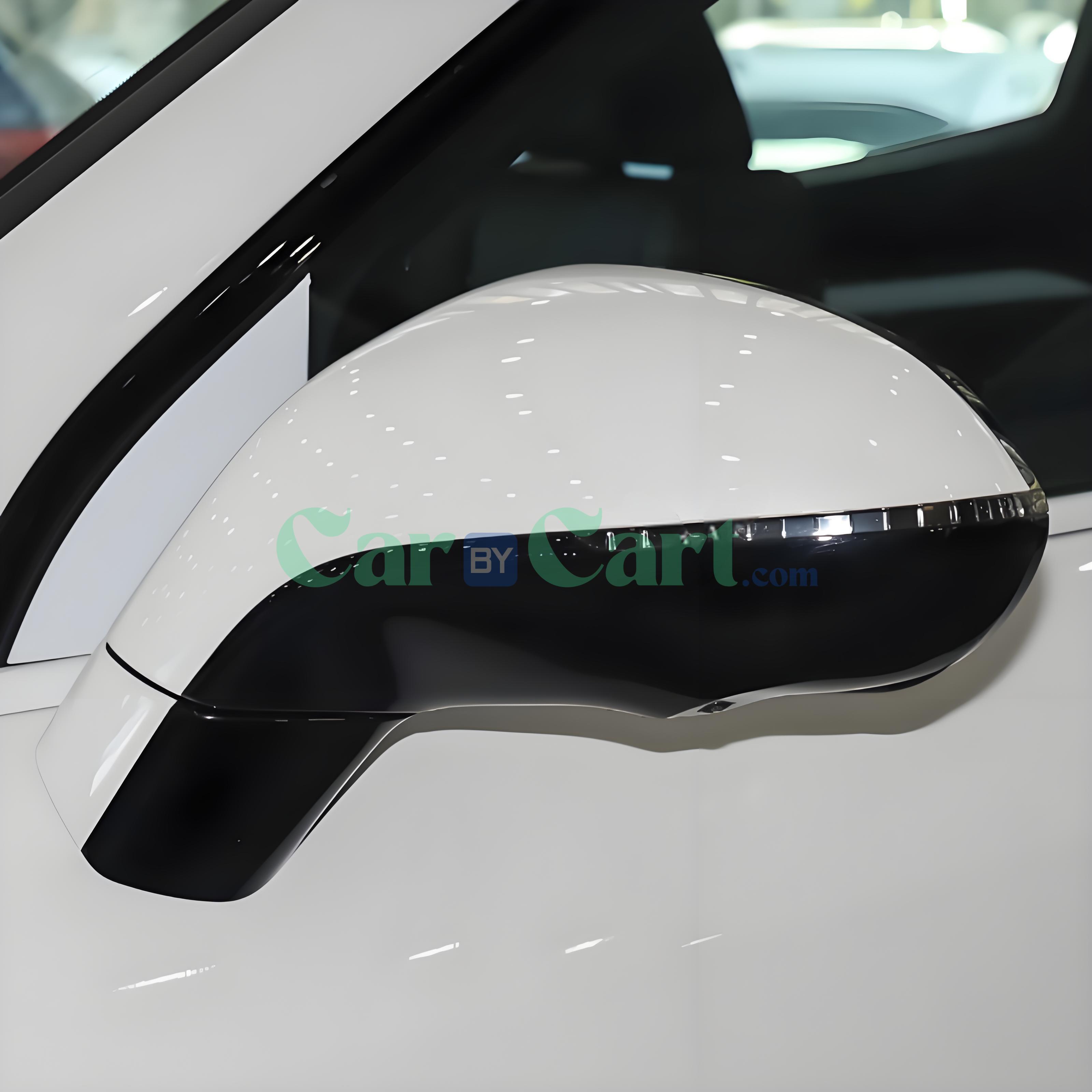 rearview mirrors of Haval F5