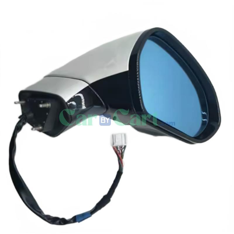 rearview mirrors of Haval F5