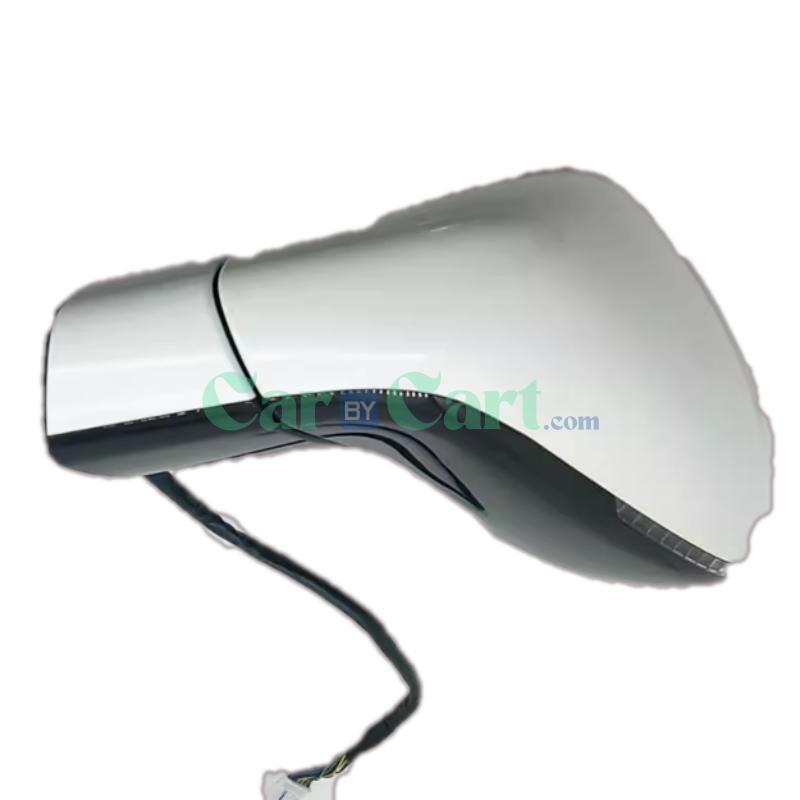 rearview mirrors of Haval F5