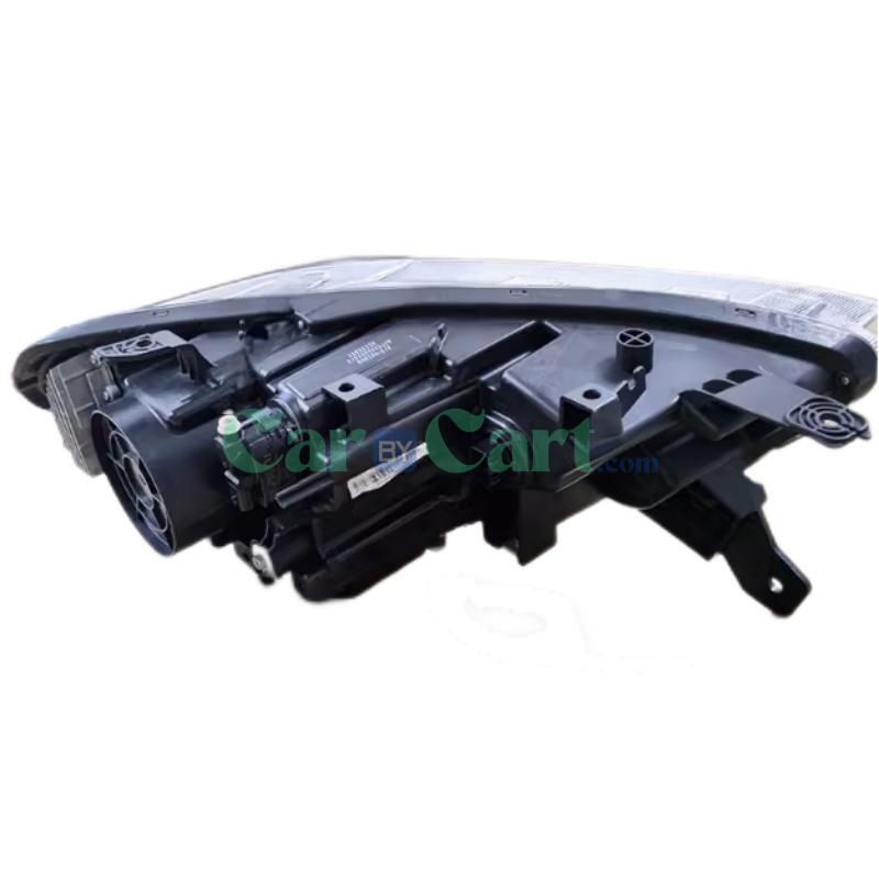 headlight assemblies of Haval F5