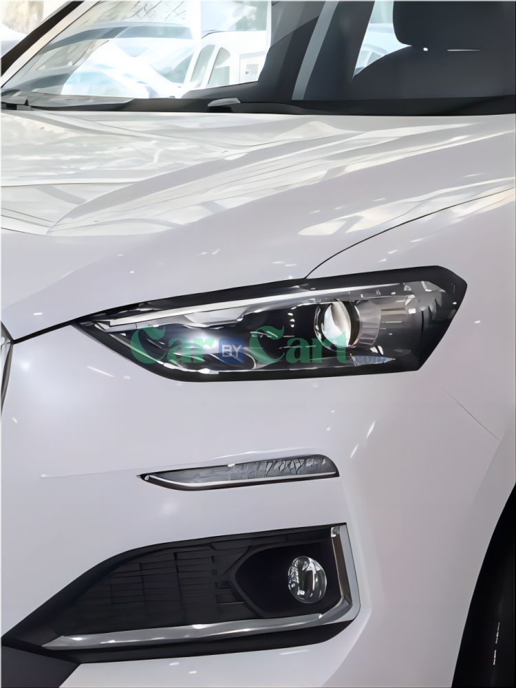 headlight assemblies of Haval F5