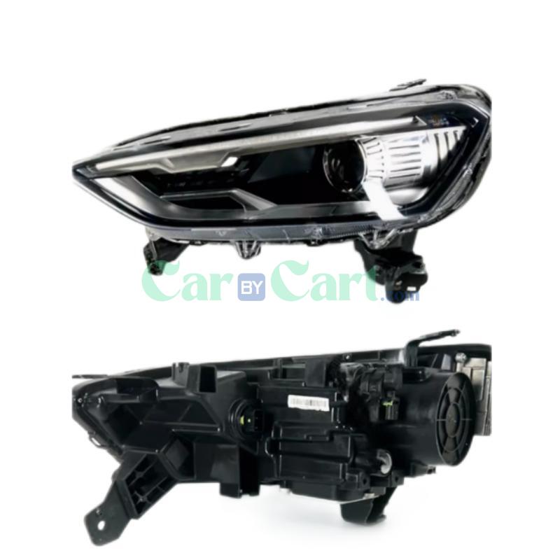 headlight assemblies of Haval F5