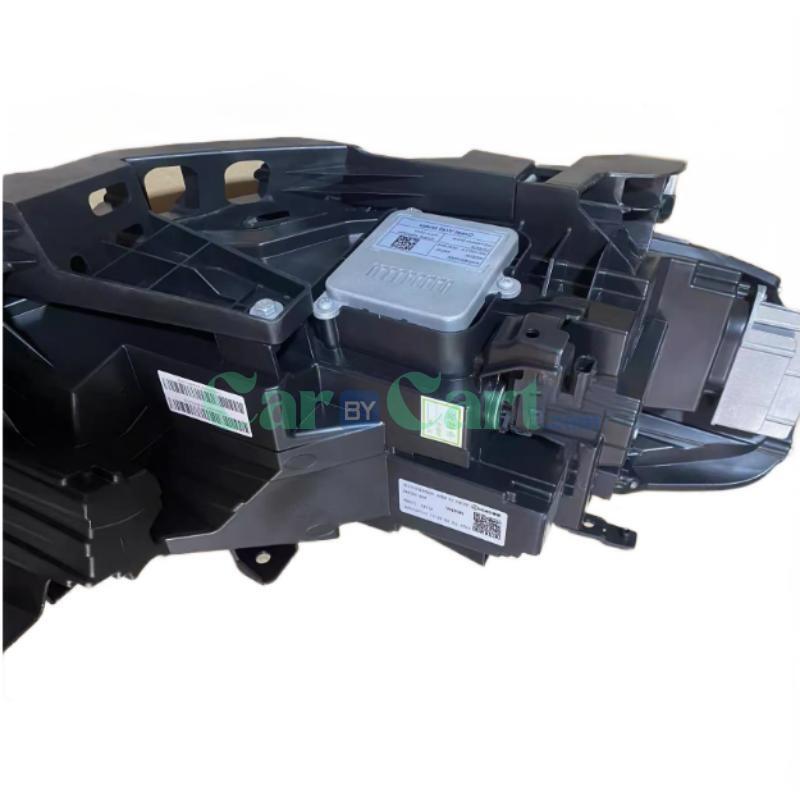 headlight assemblies of Haval F5