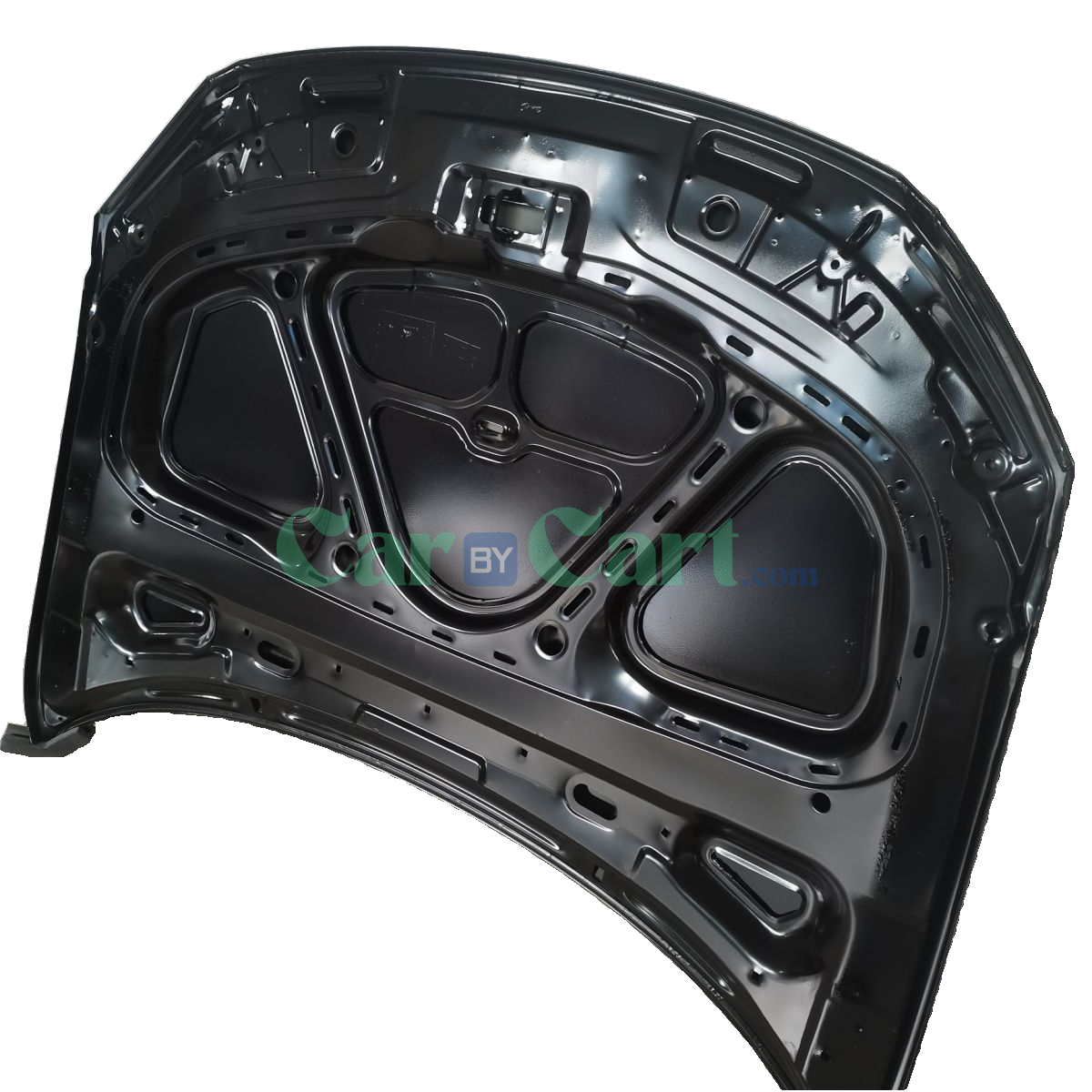 F5 generator compartment cover