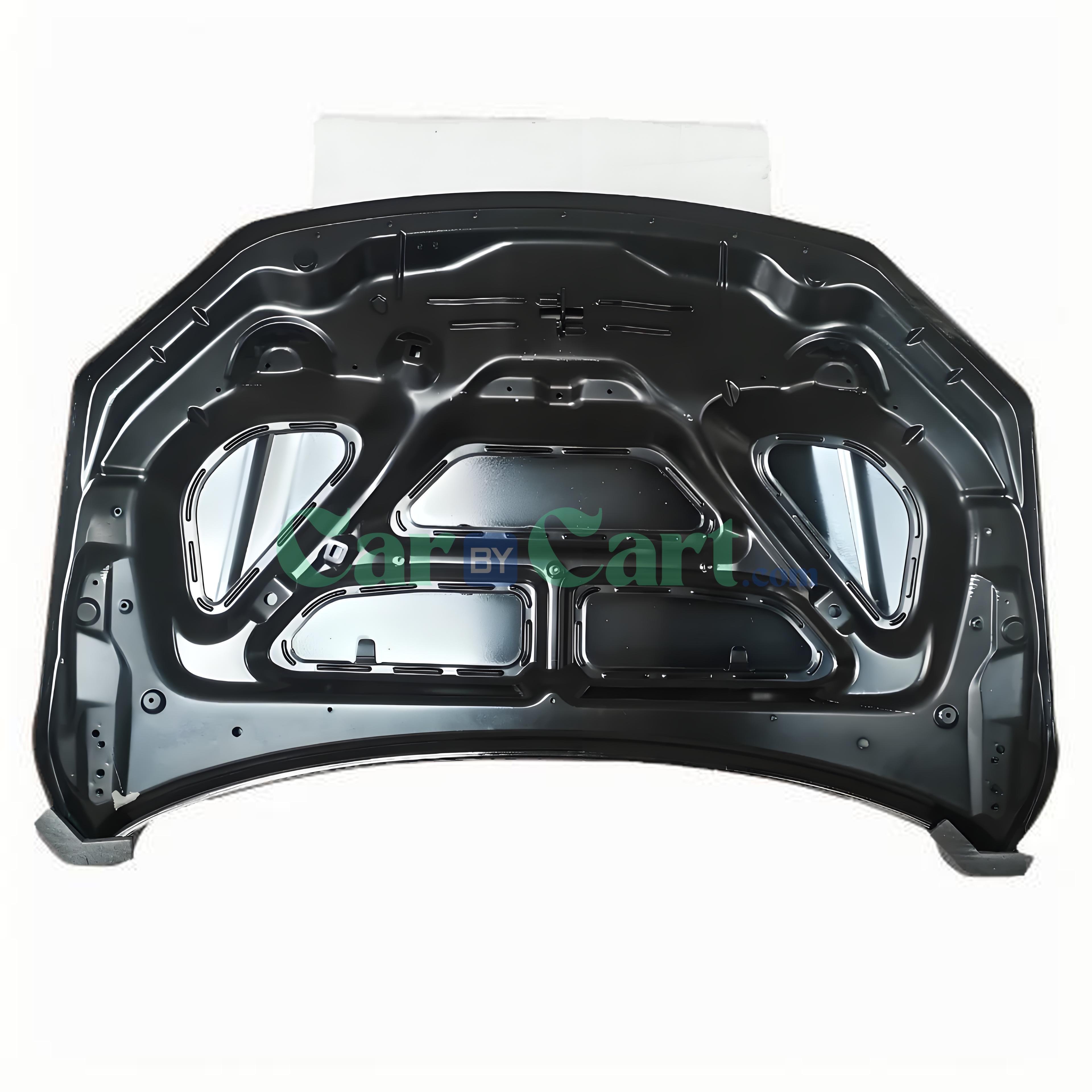 F5 generator compartment cover