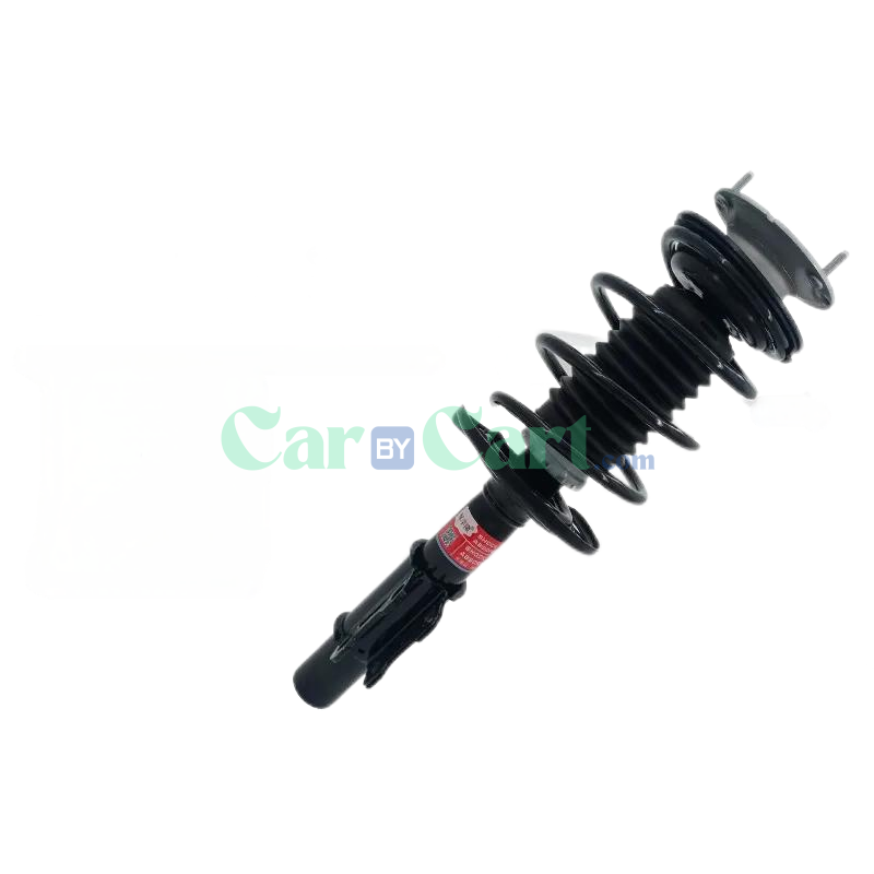 F5 shock absorber assembly