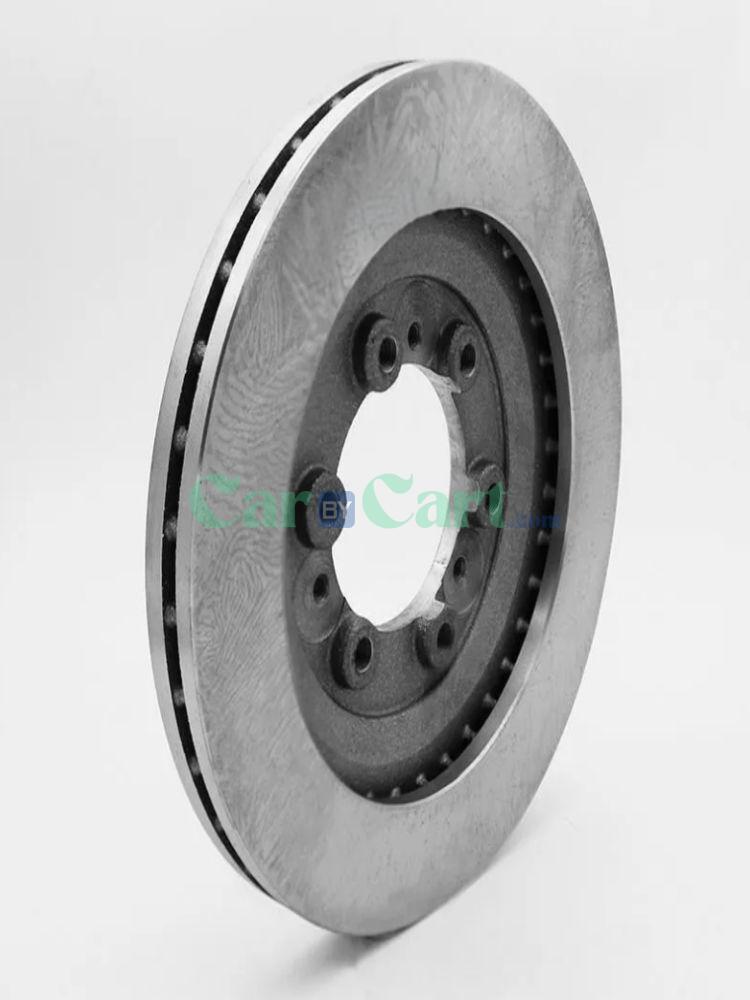 F5 brake discs