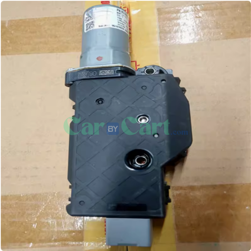 F5 sunroof motor