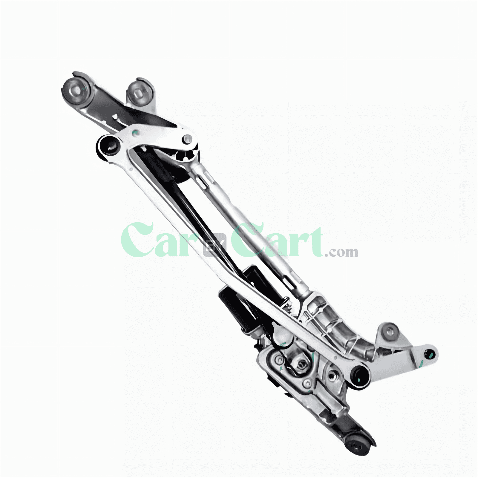 F5 wiper linkage assembly