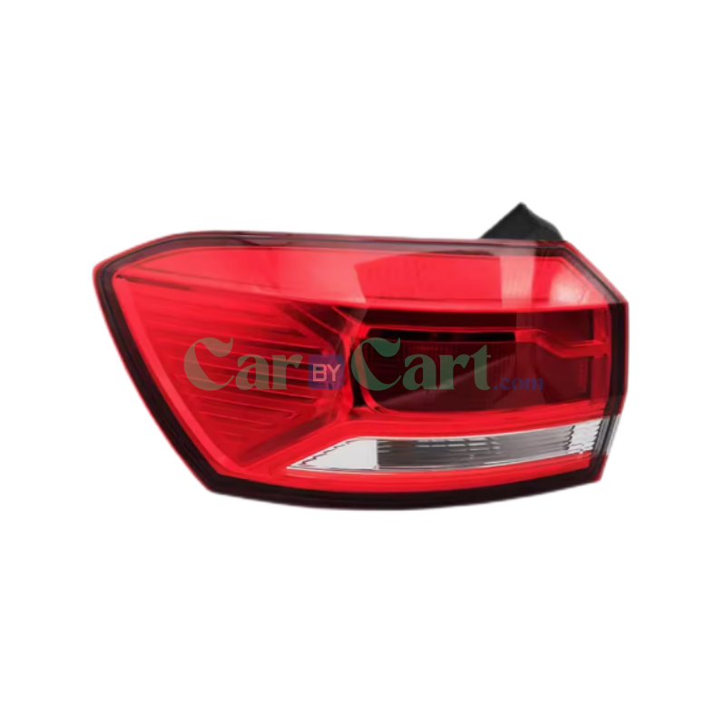 F5 Rear Lights