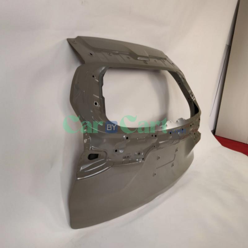 F5 trunk lid assembly