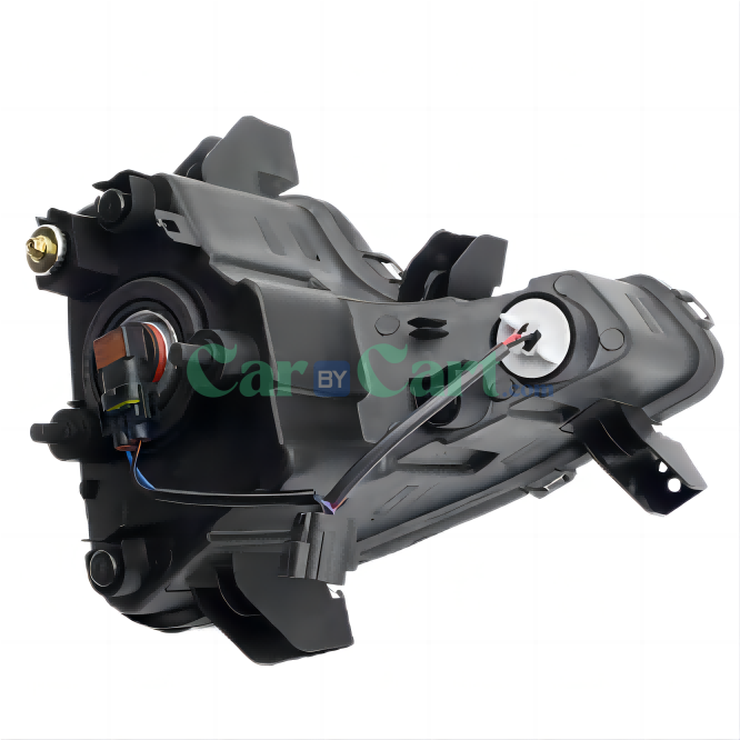 CS15 front fog lights