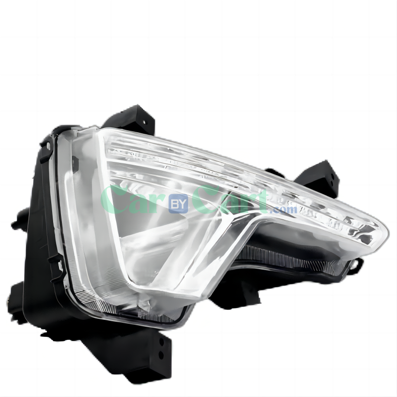 CS15 front fog lights