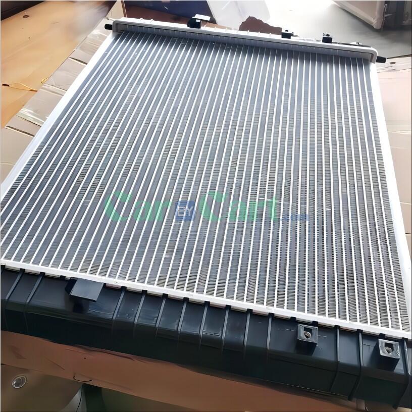 Changan CS15 water tank