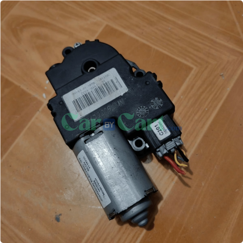 CS15 sunroof motor