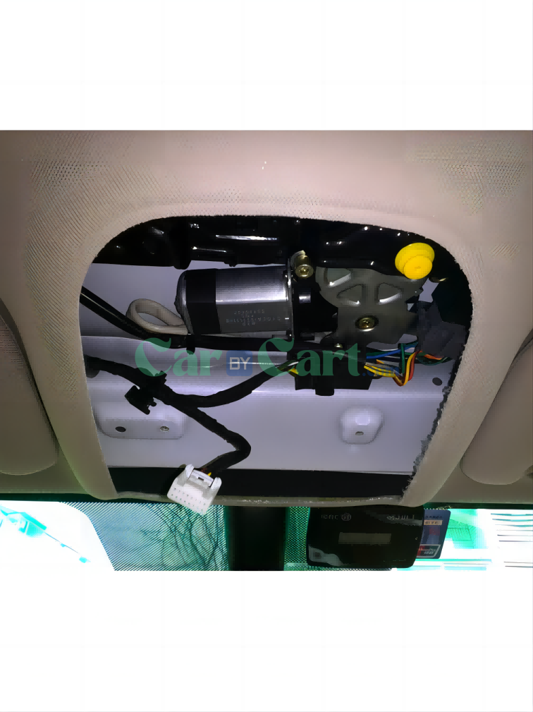 CS15 sunroof motor