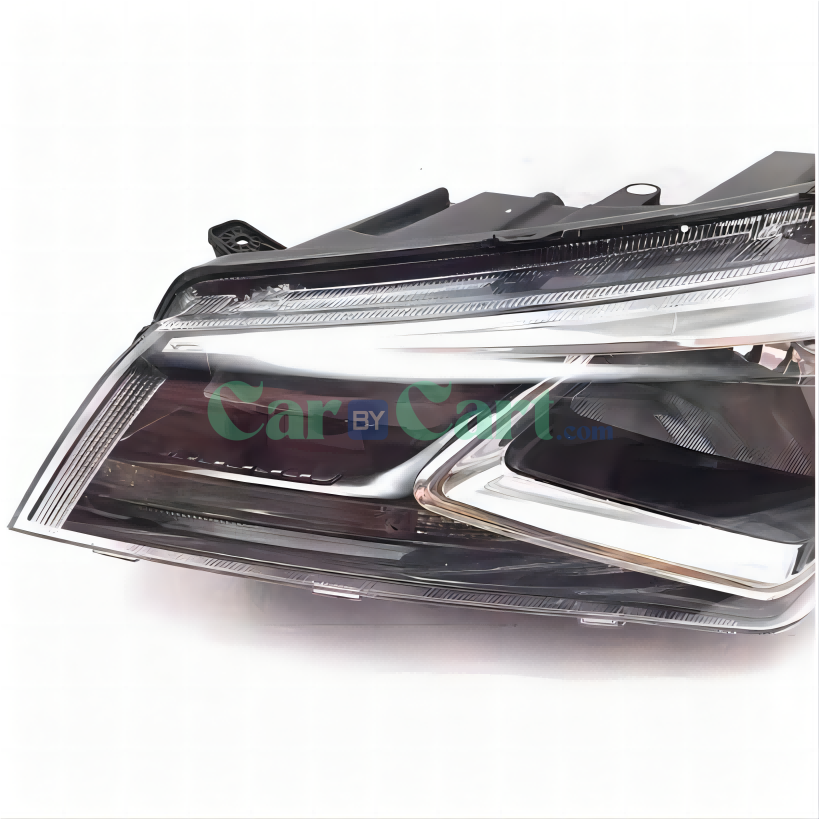CS15 headlights