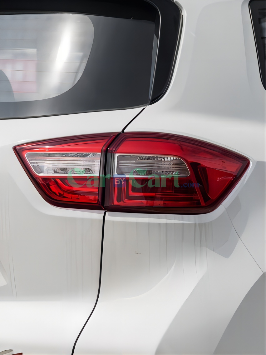 CS15 rear taillights