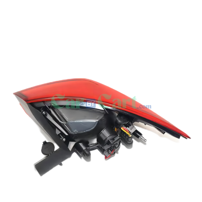 CS15 rear taillights