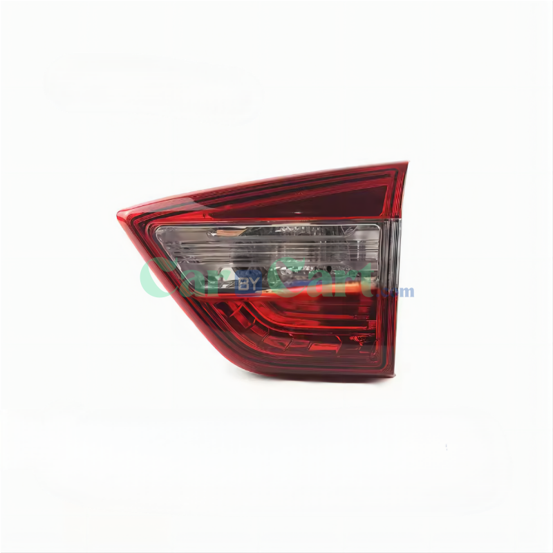 CS15 rear taillights