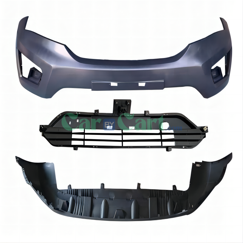 CS15 front bumper