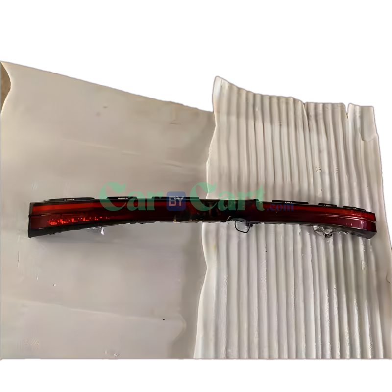 CS35 PLUS through tail lights