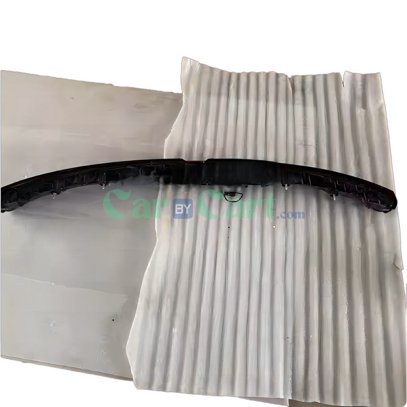 CS35 PLUS through tail lights