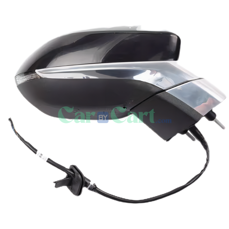 CS35 PLUS rearview mirror