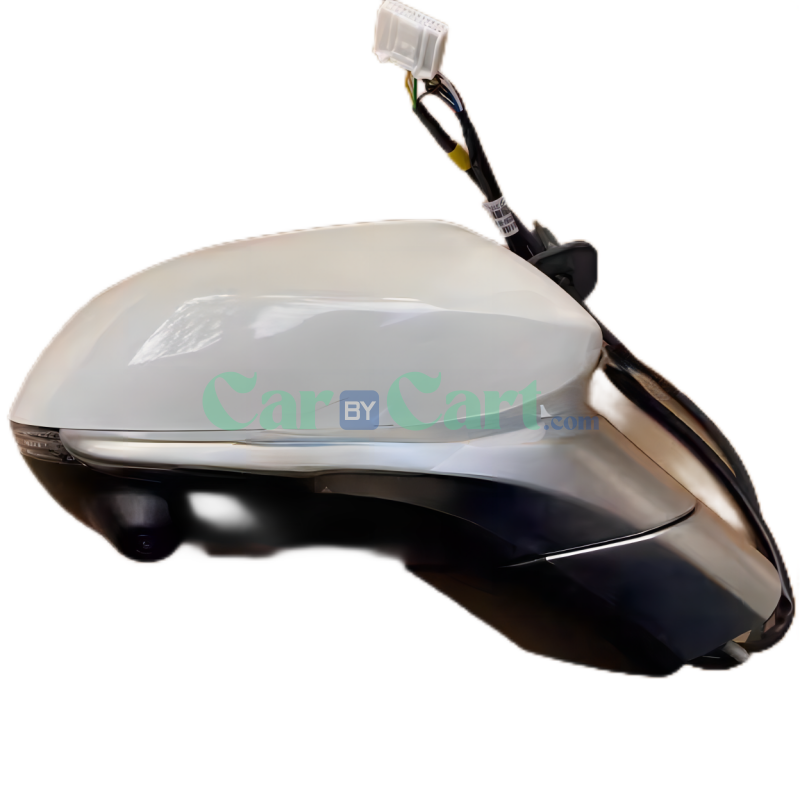 CS35 PLUS rearview mirror