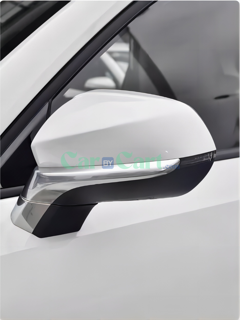CS35 PLUS rearview mirror