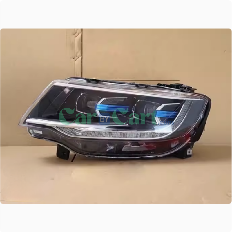 CS35 PLUS headlight assembly
