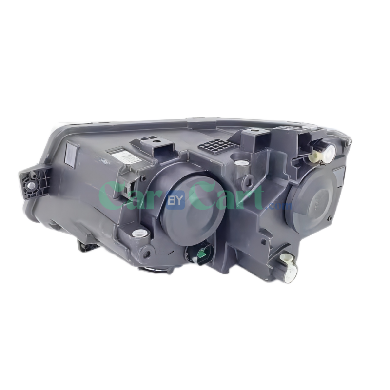 CS35 PLUS headlight assembly