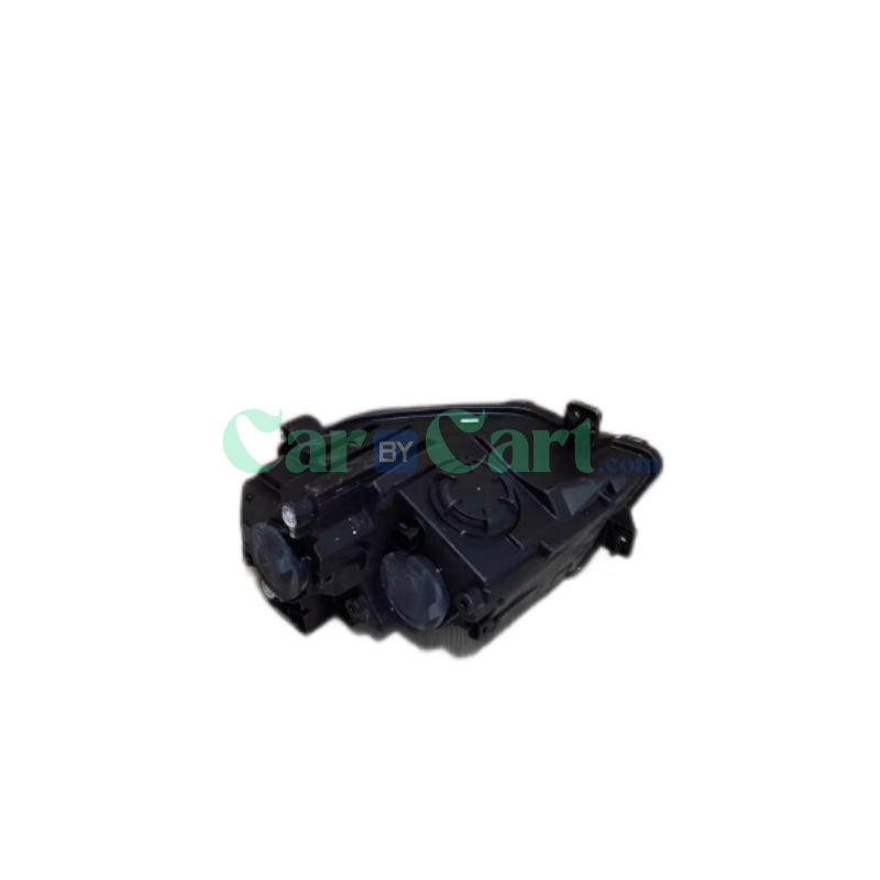 CS35 PLUS headlight assembly