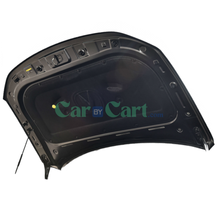 CS35 PLUS engine hood