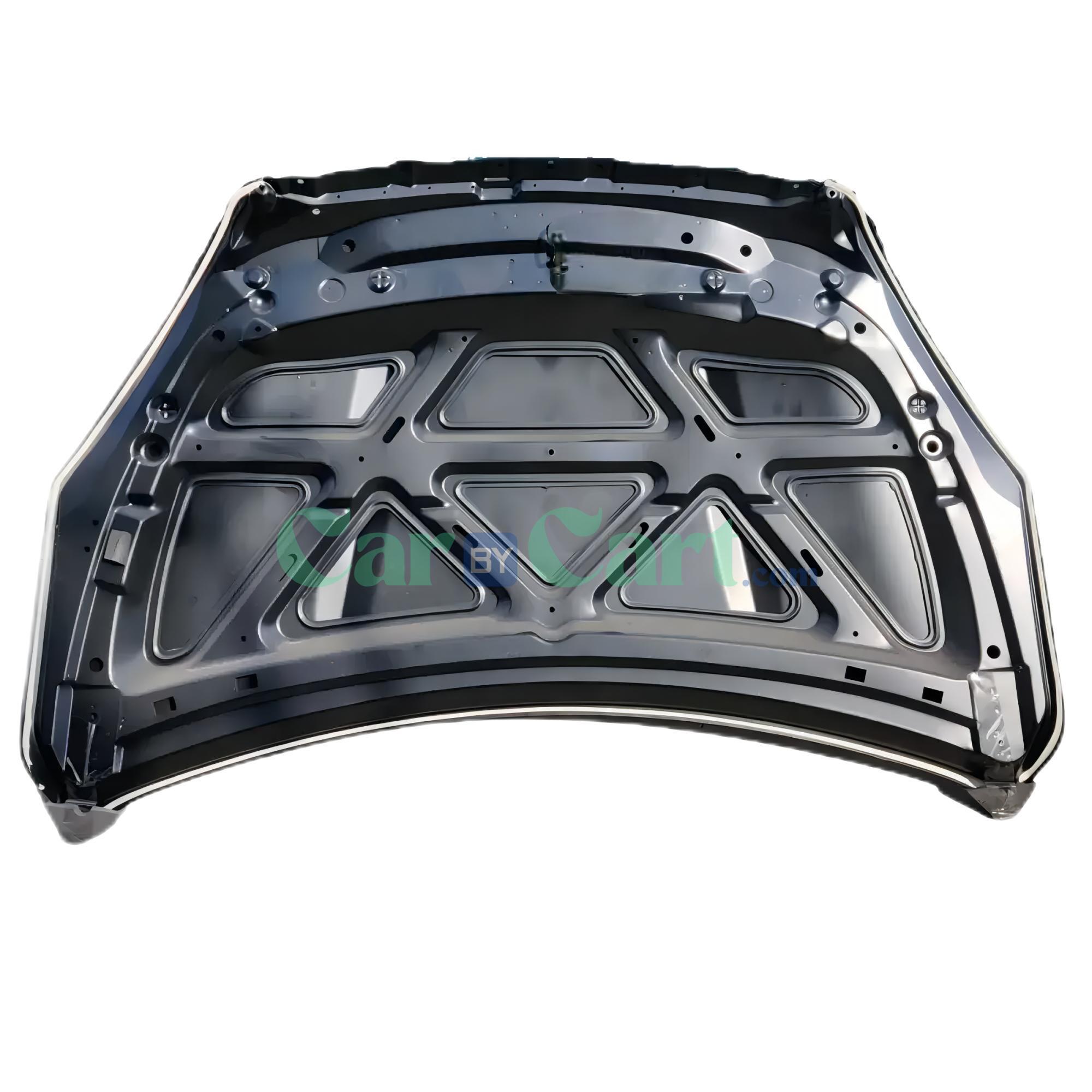 CS35 PLUS engine hood