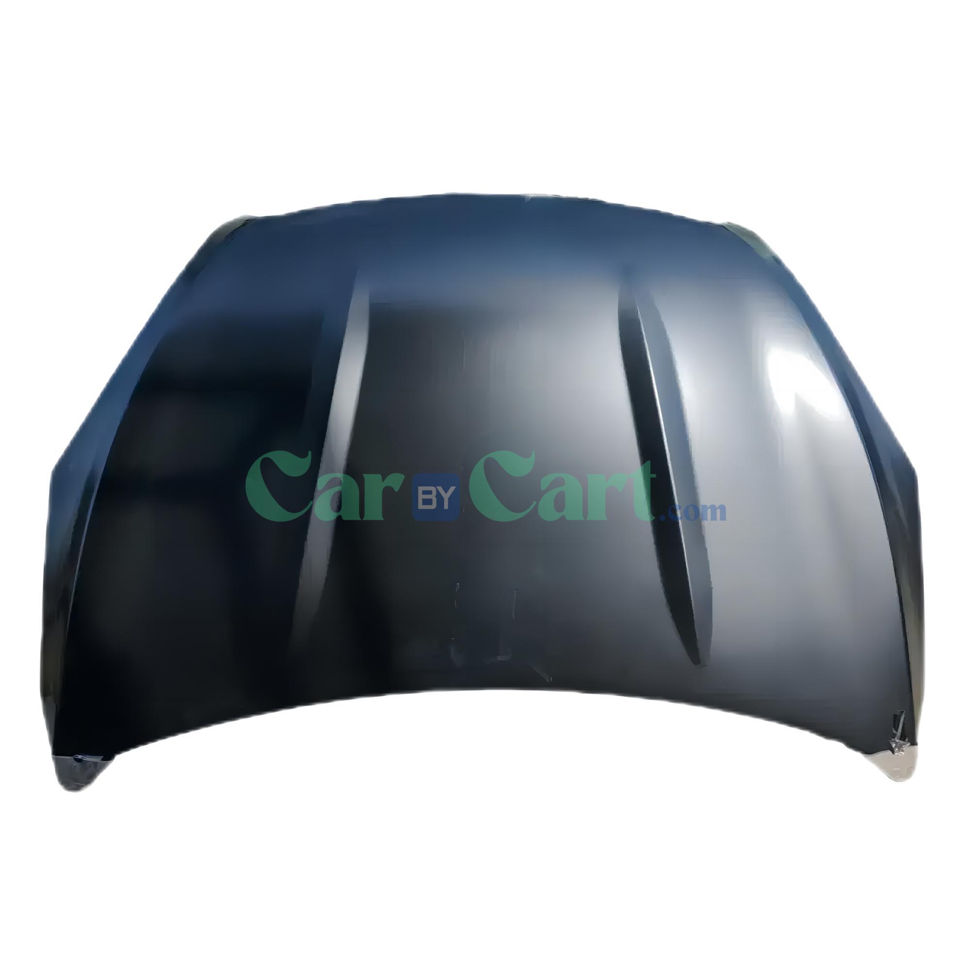 CS35 PLUS engine hood