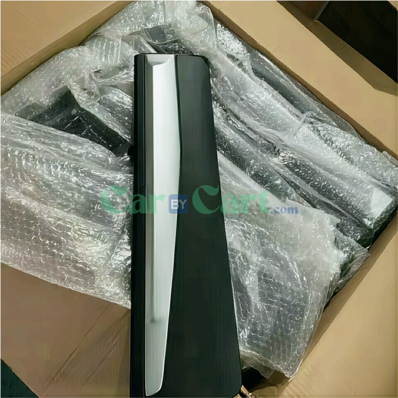 CS35 PLUS door guard