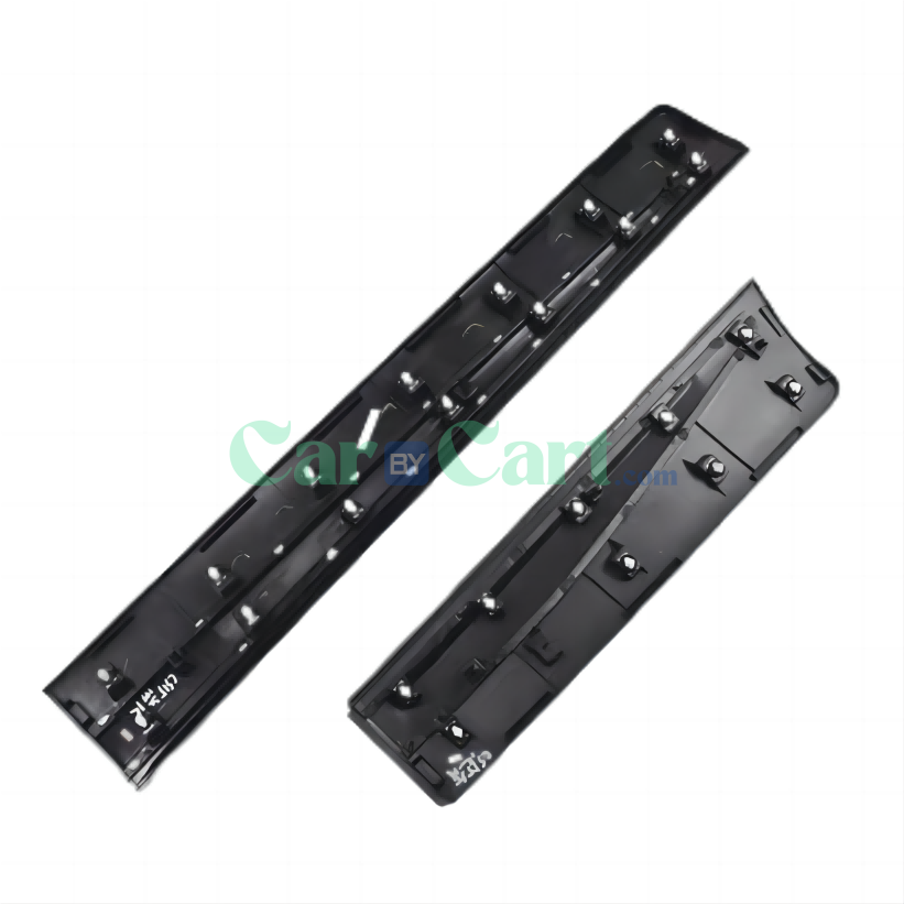 CS35 PLUS door guard