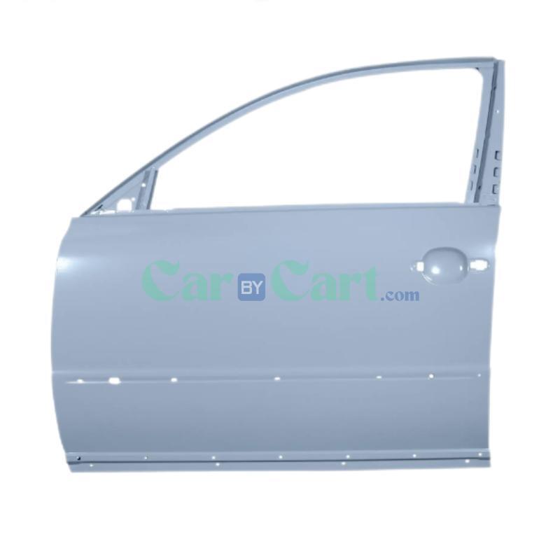 CS35 PLUS front door