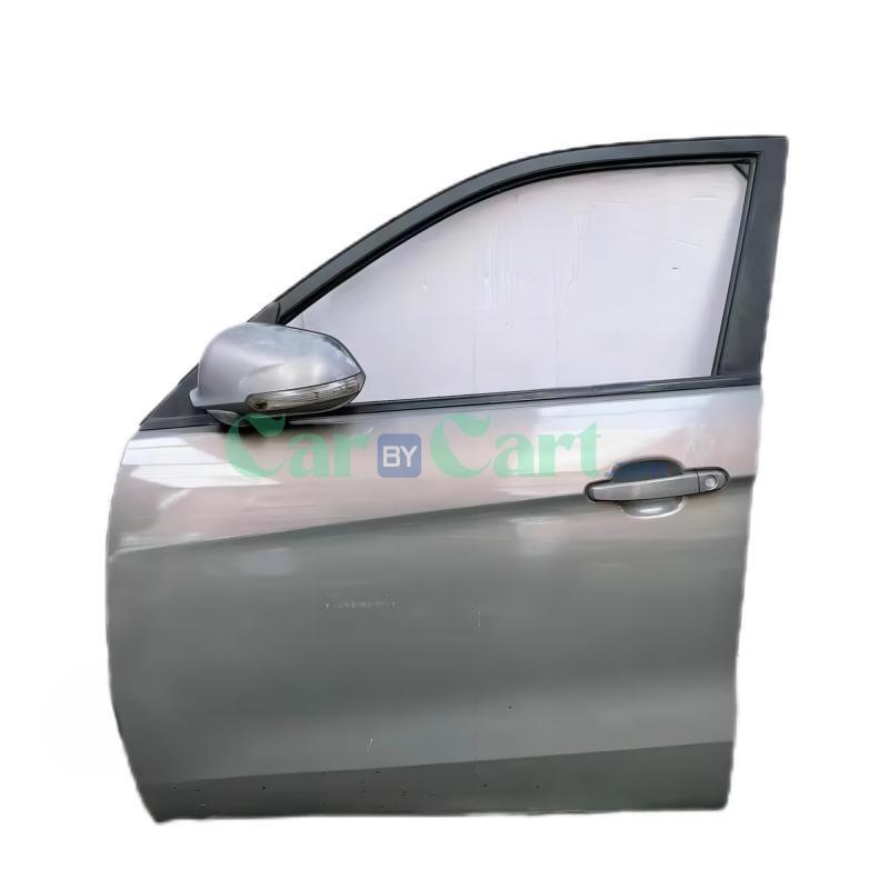 CS35 PLUS front door