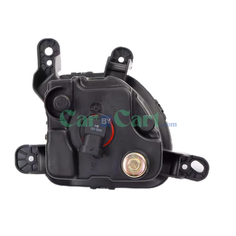 CS35 PLUS fog lights