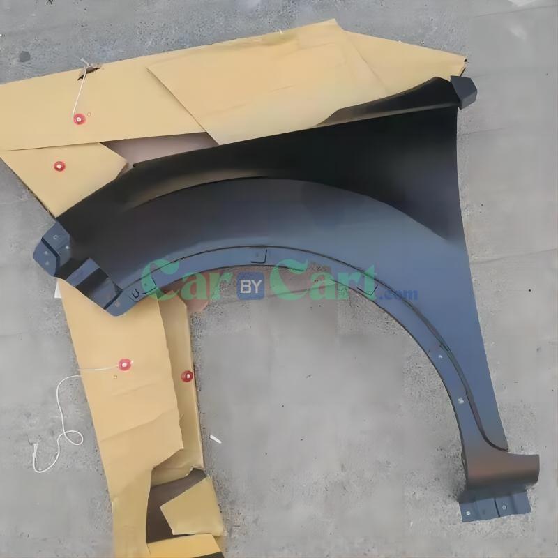 CS15 front left and right fenders