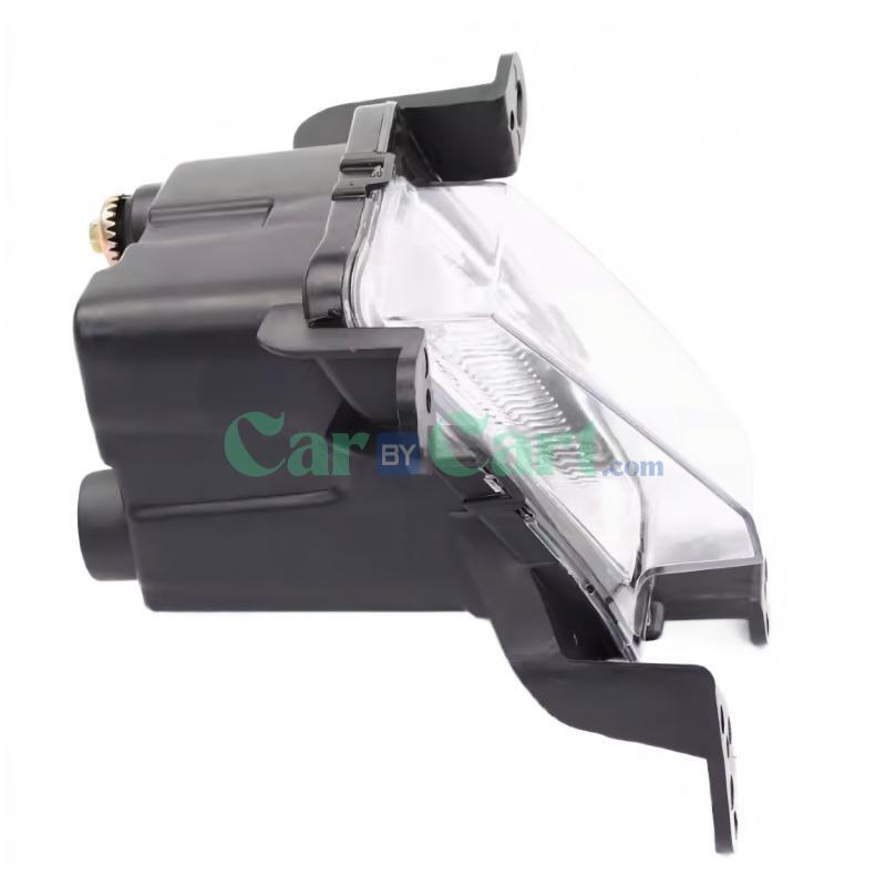 CS35 PLUS fog lights