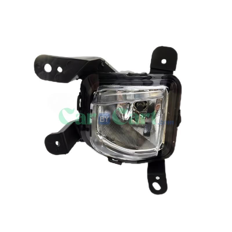 CS35 PLUS fog lights