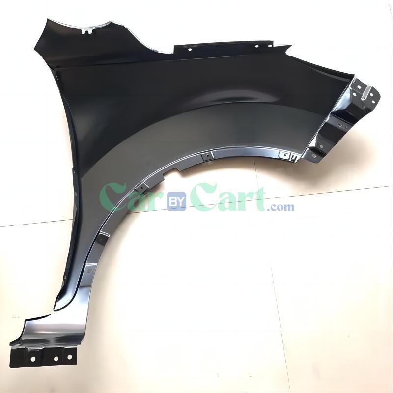 CS15 front left and right fenders