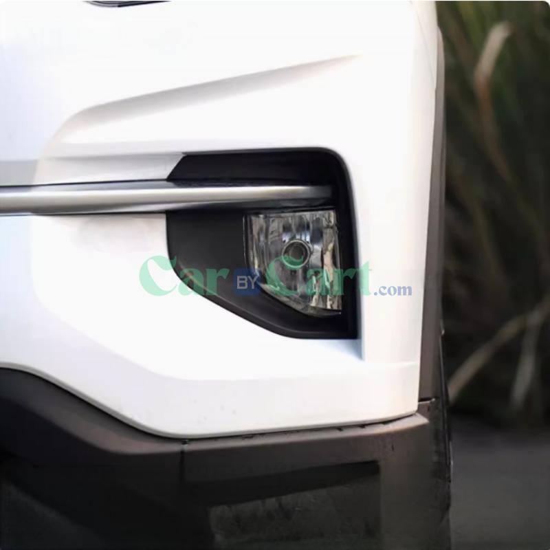 CS35 PLUS fog lights