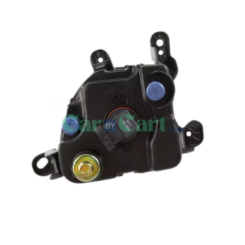 CS35 PLUS fog lights