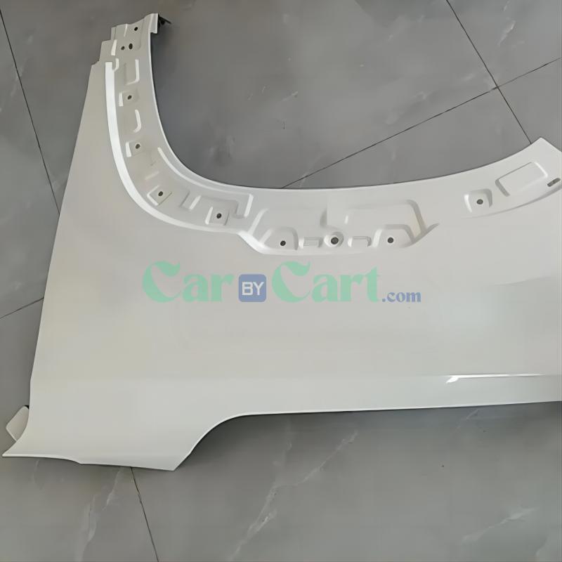 CS15 front left and right fenders