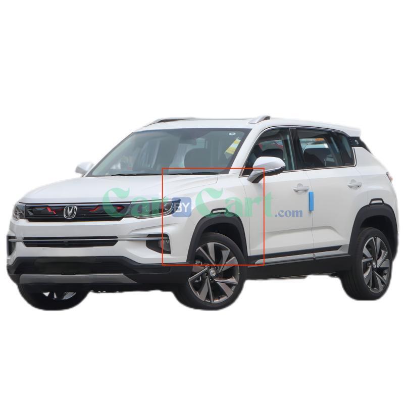 CS15 front left and right fenders